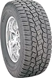 Toyo Open Country A/T 325/65 R18 121R - Pitstopshop