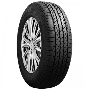 Toyo Open Country A28 245/65 R17 111S - Pitstopshop