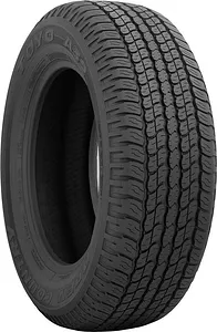 Toyo Open Country A32 265/60 R18 110H - Pitstopshop