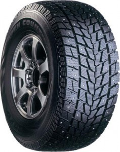 Toyo Open Country I/T 295/35 R21 107T XL - Pitstopshop