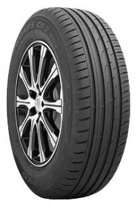 Toyo Proxes CF2 SUV 235/60 R17 H - Pitstopshop