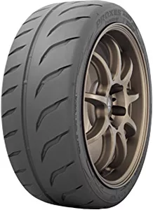 Toyo Proxes R8R 255/40 R17 98W - Pitstopshop