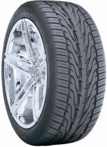 Toyo Proxes S/T II 255/55 R18 109N - Pitstopshop