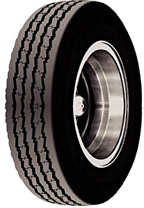 Triangle TR666 315/80 R22.5 154/151M - Pitstopshop