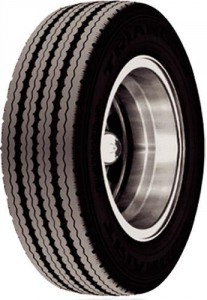 Triangle TR686 315/80 R22,5 154/151M - Pitstopshop