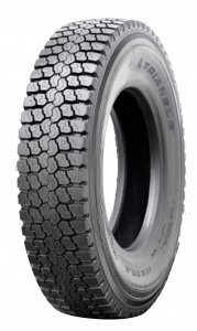 Triangle TR688 295/80 R22.5 152M - Pitstopshop