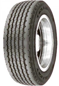 Triangle TR692 385/65 R22.5 - Pitstopshop