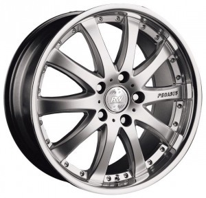 Racing Wheels H-332A - Pitstopshop