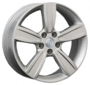 Replay CR12 7x18/5x114 ET 42 Dia 67 silver - Pitstopshop