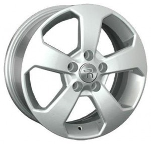 Replay HND234 7x17/5x114.3 ET 47 Dia 67.1 silver - Pitstopshop