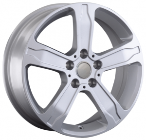Replay INF31 6x17/5x112 ET 38 Dia 66 silver - Pitstopshop