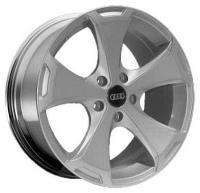 Roner RN0205 8x17/5x112 ET 39 Dia 66.6 silver - Pitstopshop