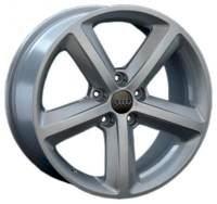 Roner RN0211 8x18/5x130 ET 57 Dia 71.6 silver - Pitstopshop