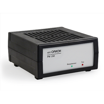 Зарядное устройство Орион-150 - Pitstopshop